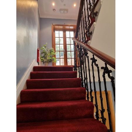 F101-First Floor Flat Fits 3 Near Hyde Park Apartamento Londres Exterior foto