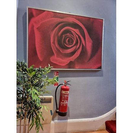F101-First Floor Flat Fits 3 Near Hyde Park Apartamento Londres Exterior foto