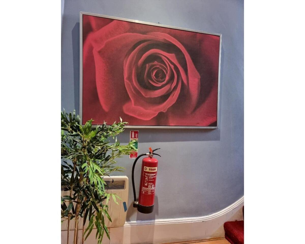 F101-First Floor Flat Fits 3 Near Hyde Park Apartamento Londres Exterior foto